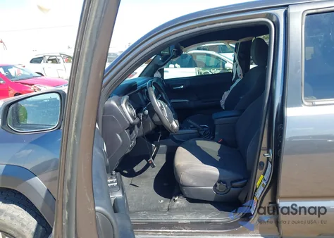 2019 Toyota Tacoma Trd Off Road z USA, uszkodzony, nr VIN 3TMCZ5AN4KM228125